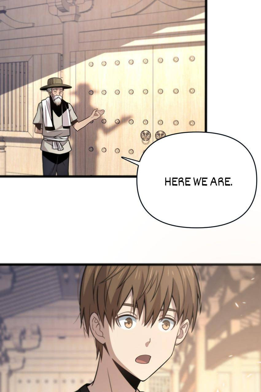 Read Pieta (Colored) chapter 137 image 40 on Lezhin