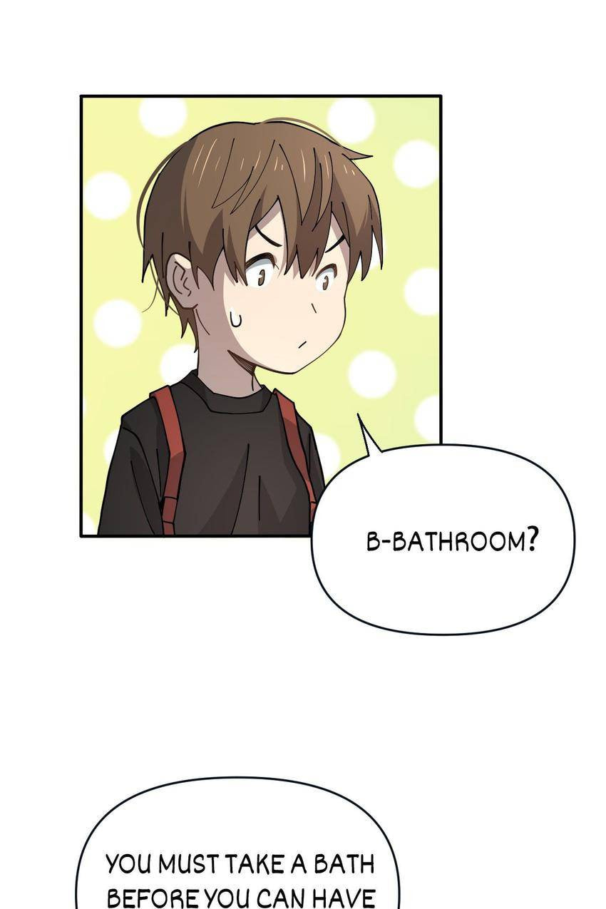 Read Pieta (Colored) chapter 137 image 42 on Lezhin