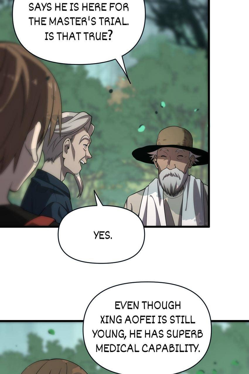 Read Pieta (Colored) chapter 137 image 7 on Lezhin