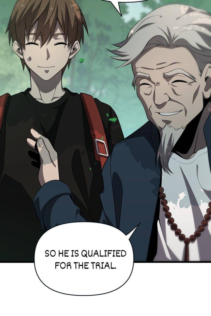 Read Pieta (Colored) chapter 137 image 8 on Lezhin