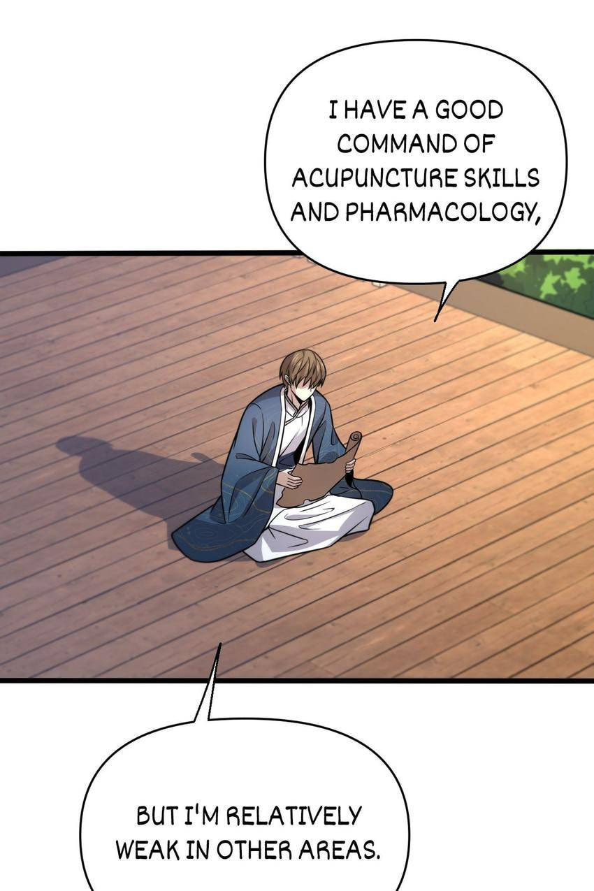 Read Pieta (Colored) chapter 138 image 20 on Lezhin