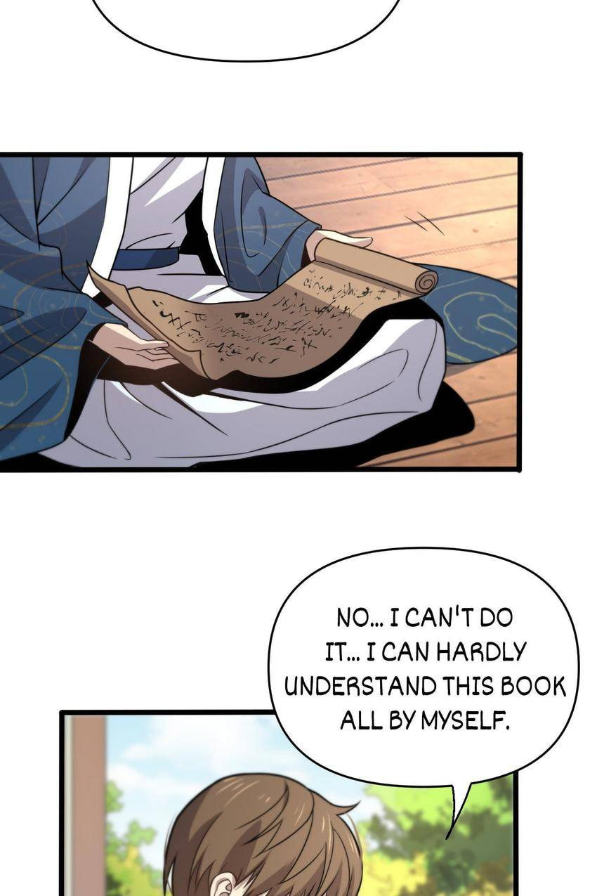 Read Pieta (Colored) chapter 138 image 21 on Lezhin