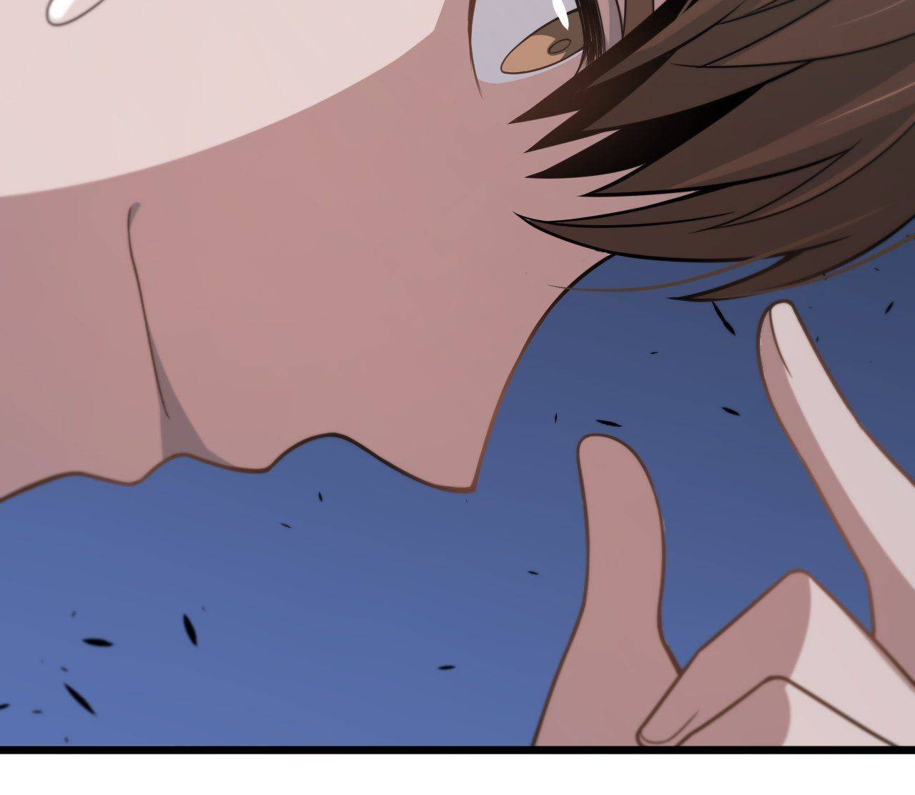 Read Pieta (Colored) chapter 138 image 23 on Lezhin