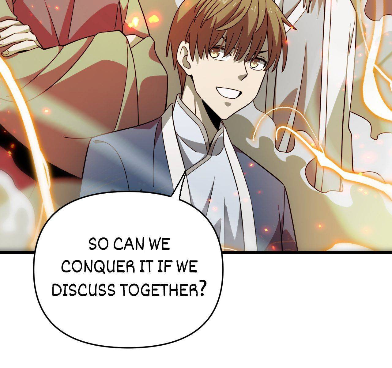 Read Pieta (Colored) chapter 138 image 40 on Lezhin