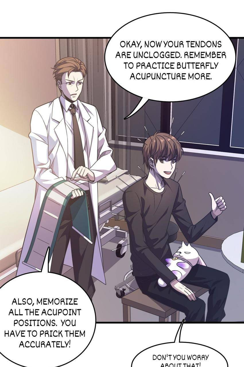 Read Pieta (Colored) chapter 14 image 12 on Lezhin