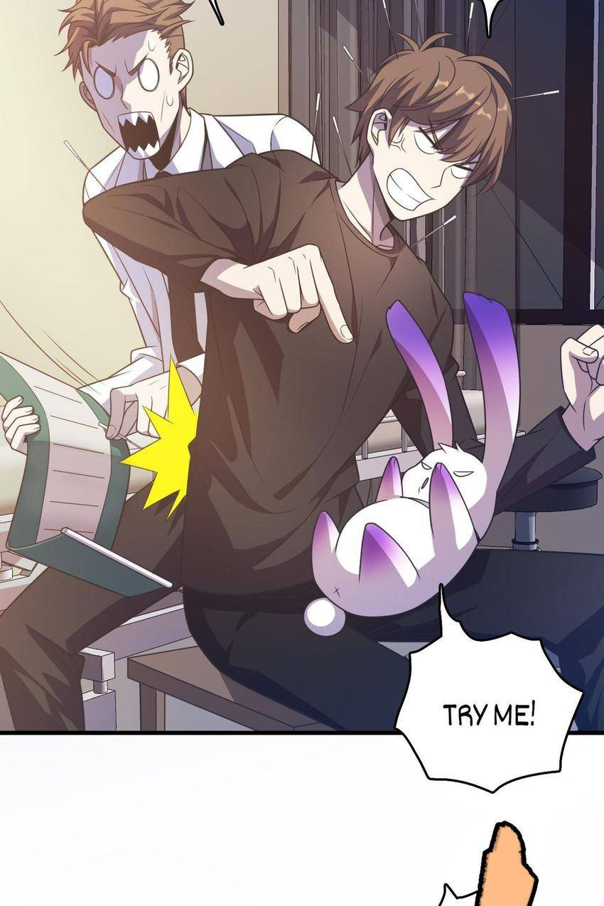 Read Pieta (Colored) chapter 14 image 14 on Lezhin