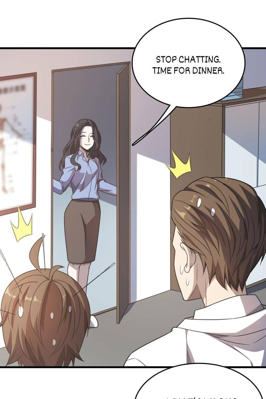 Read Pieta (Colored) chapter 14 image 18 on Lezhin