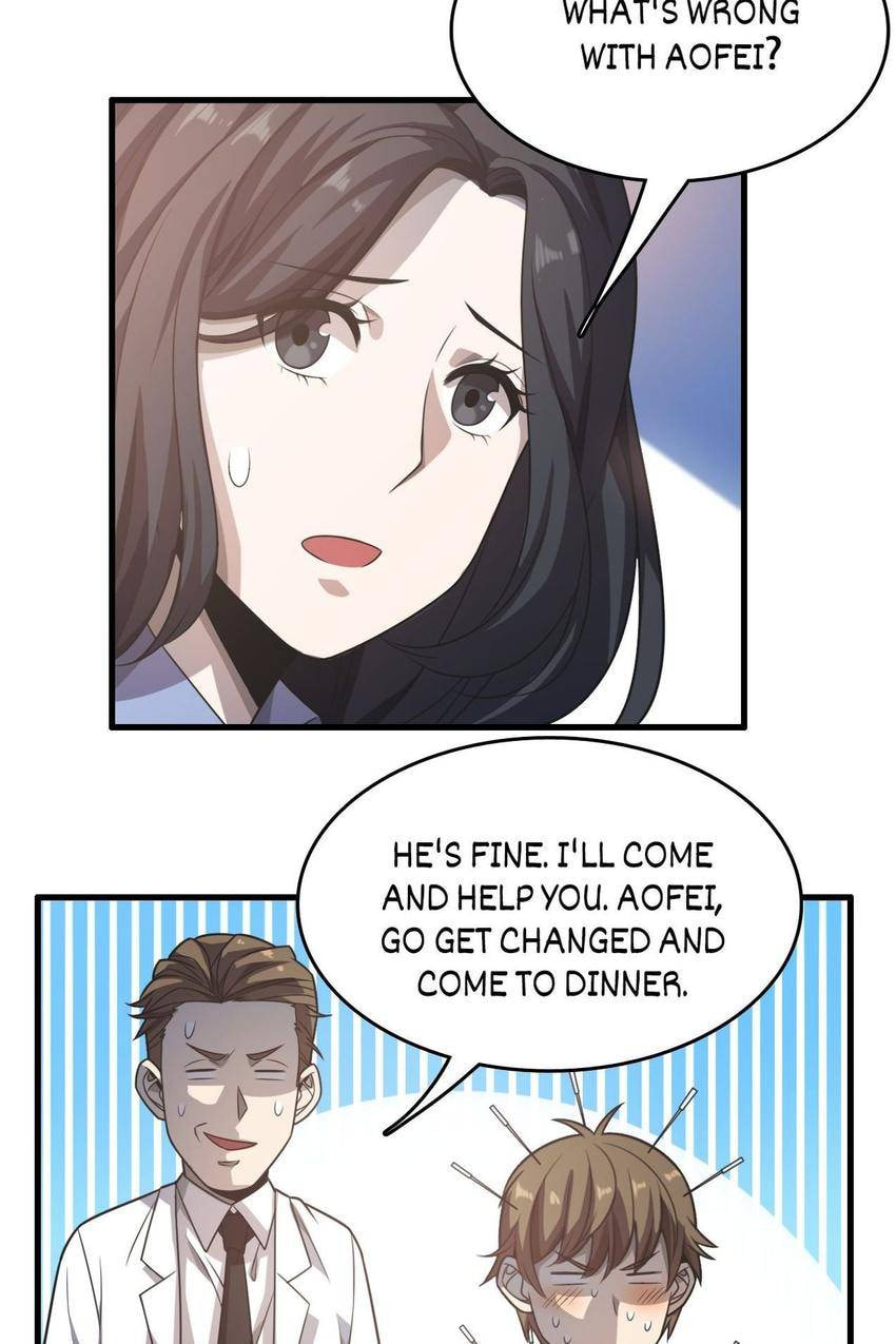 Read Pieta (Colored) chapter 14 image 19 on Lezhin