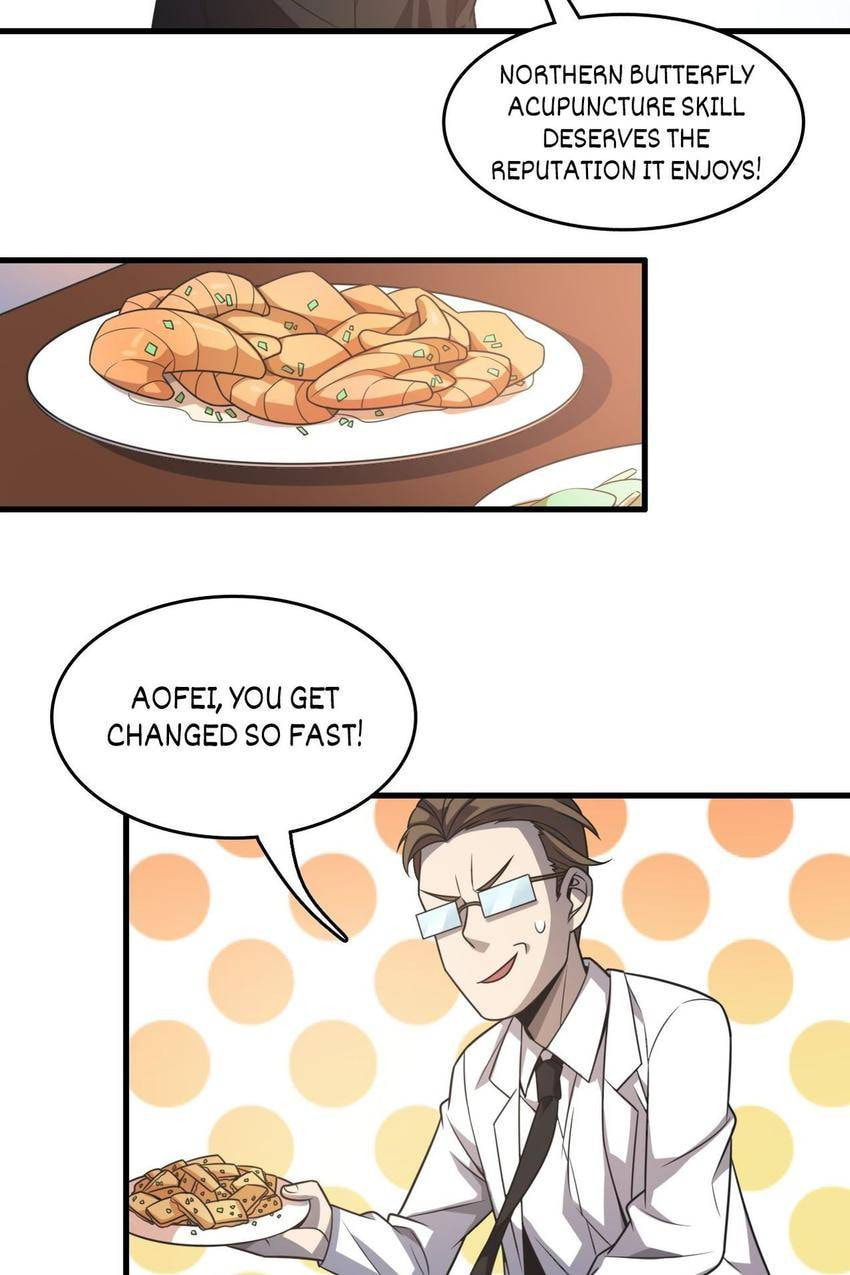 Read Pieta (Colored) chapter 14 image 22 on Lezhin