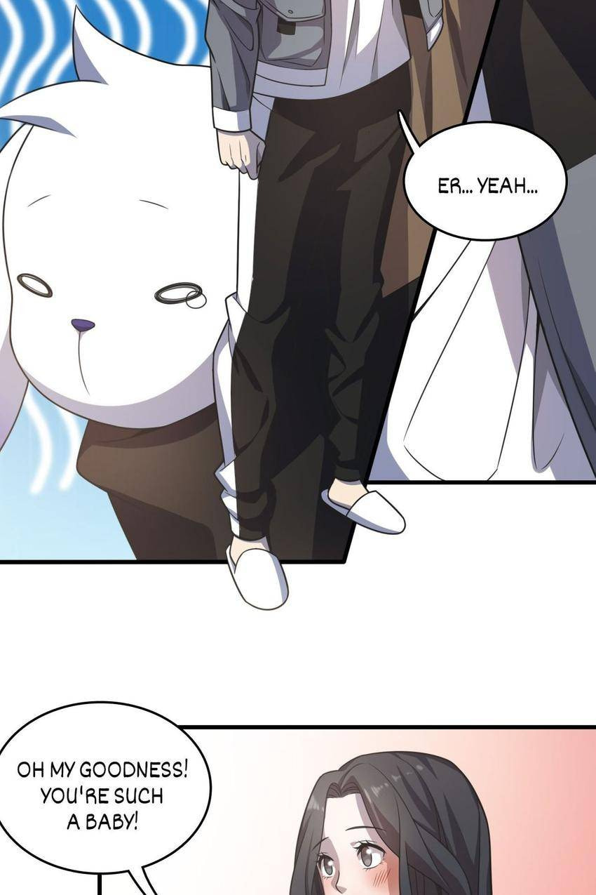 Read Pieta (Colored) chapter 14 image 25 on Lezhin