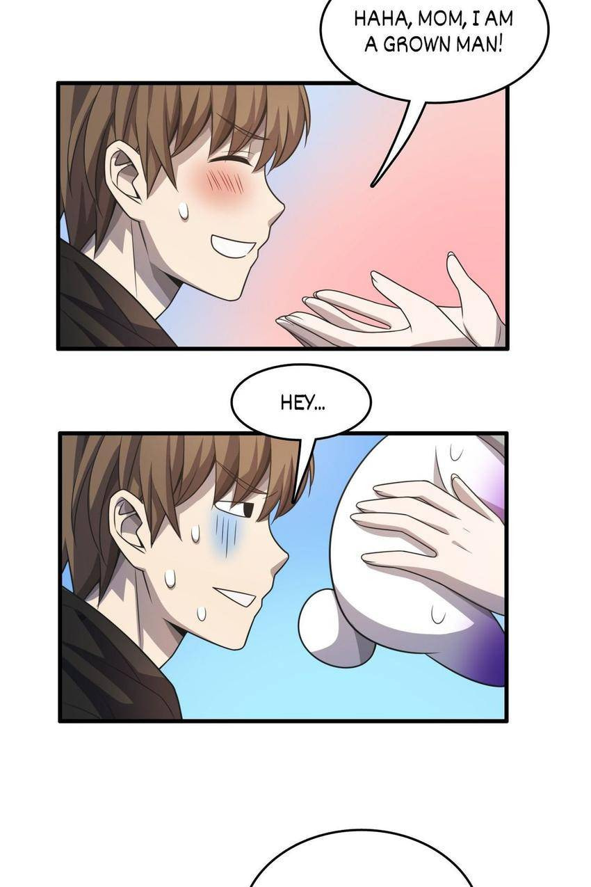 Read Pieta (Colored) chapter 14 image 27 on Lezhin