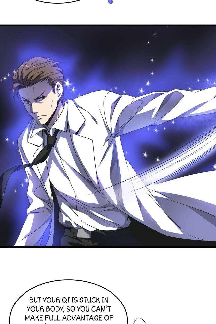 Read Pieta (Colored) chapter 14 image 3 on Lezhin