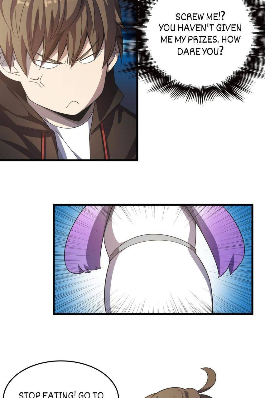 Read Pieta (Colored) chapter 14 image 31 on Lezhin