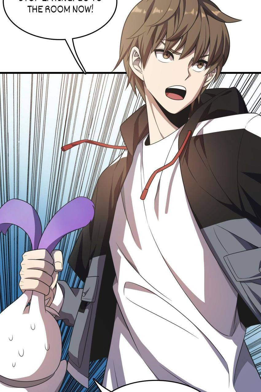 Read Pieta (Colored) chapter 14 image 32 on Lezhin
