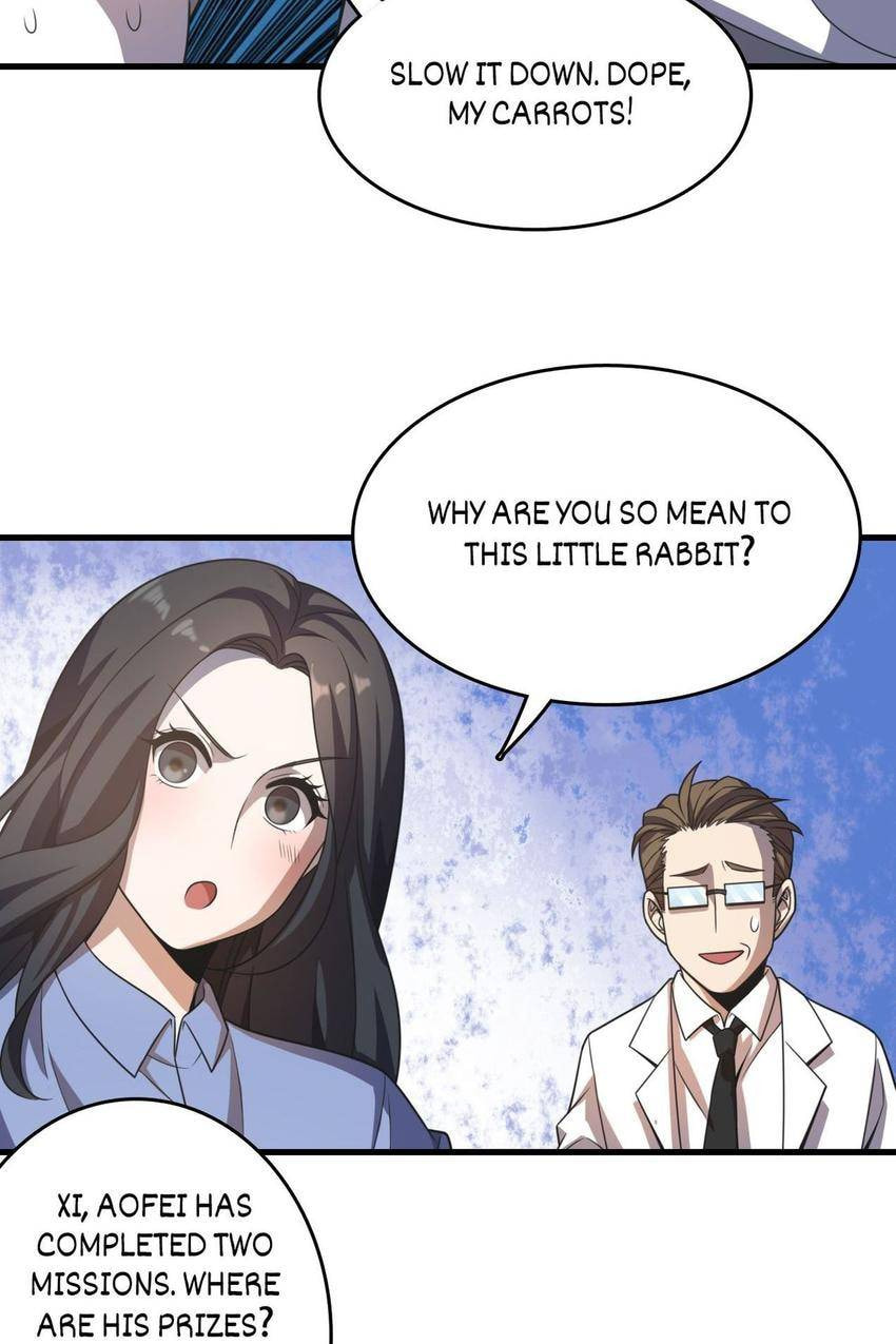 Read Pieta (Colored) chapter 14 image 33 on Lezhin