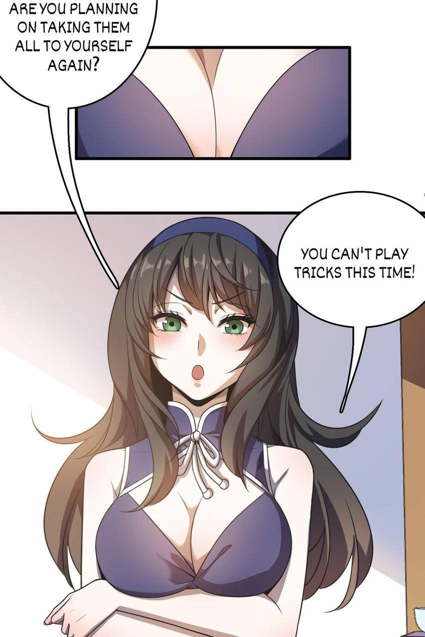 Read Pieta (Colored) chapter 14 image 34 on Lezhin