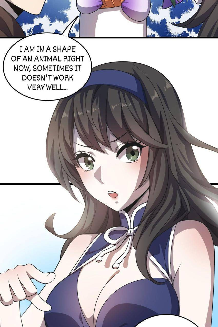 Read Pieta (Colored) chapter 14 image 38 on Lezhin