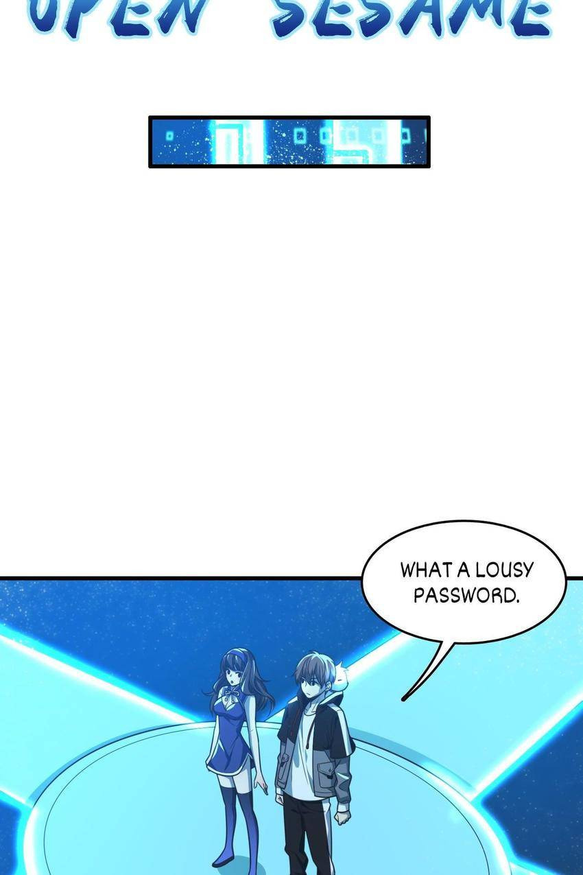 Read Pieta (Colored) chapter 14 image 44 on Lezhin