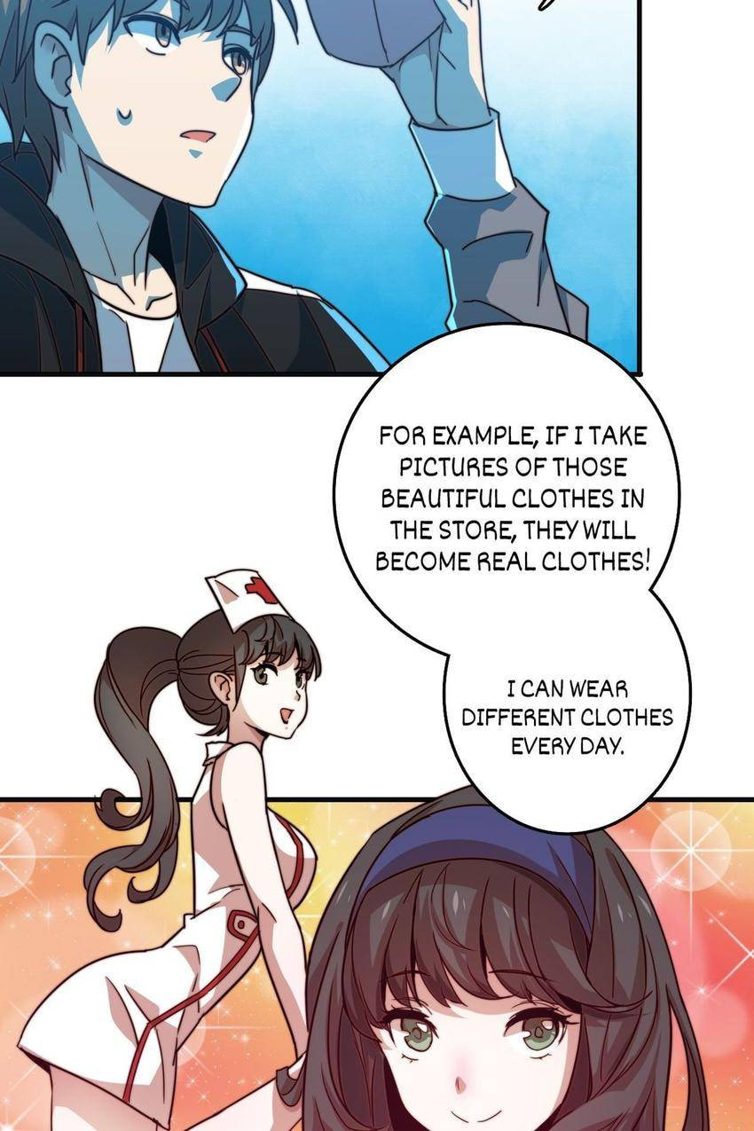 Read Pieta (Colored) chapter 14 image 50 on Lezhin