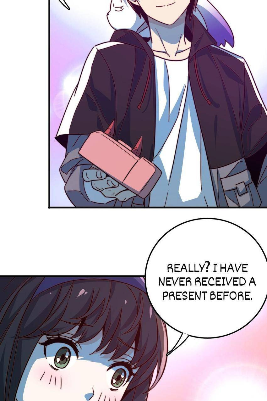 Read Pieta (Colored) chapter 14 image 52 on Lezhin
