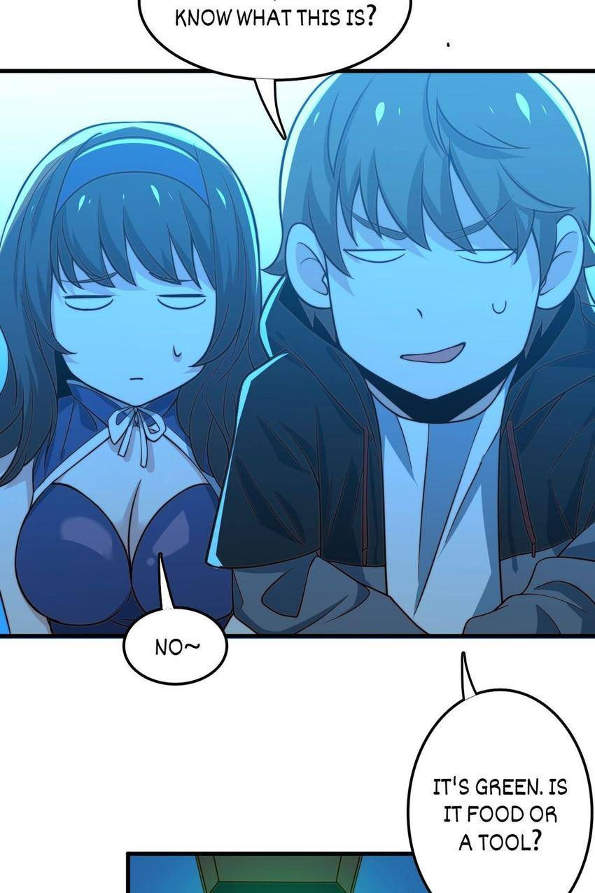 Read Pieta (Colored) chapter 14 image 57 on Lezhin