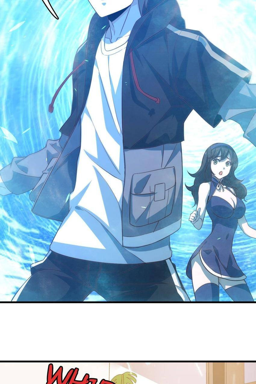 Read Pieta (Colored) chapter 14 image 68 on Lezhin