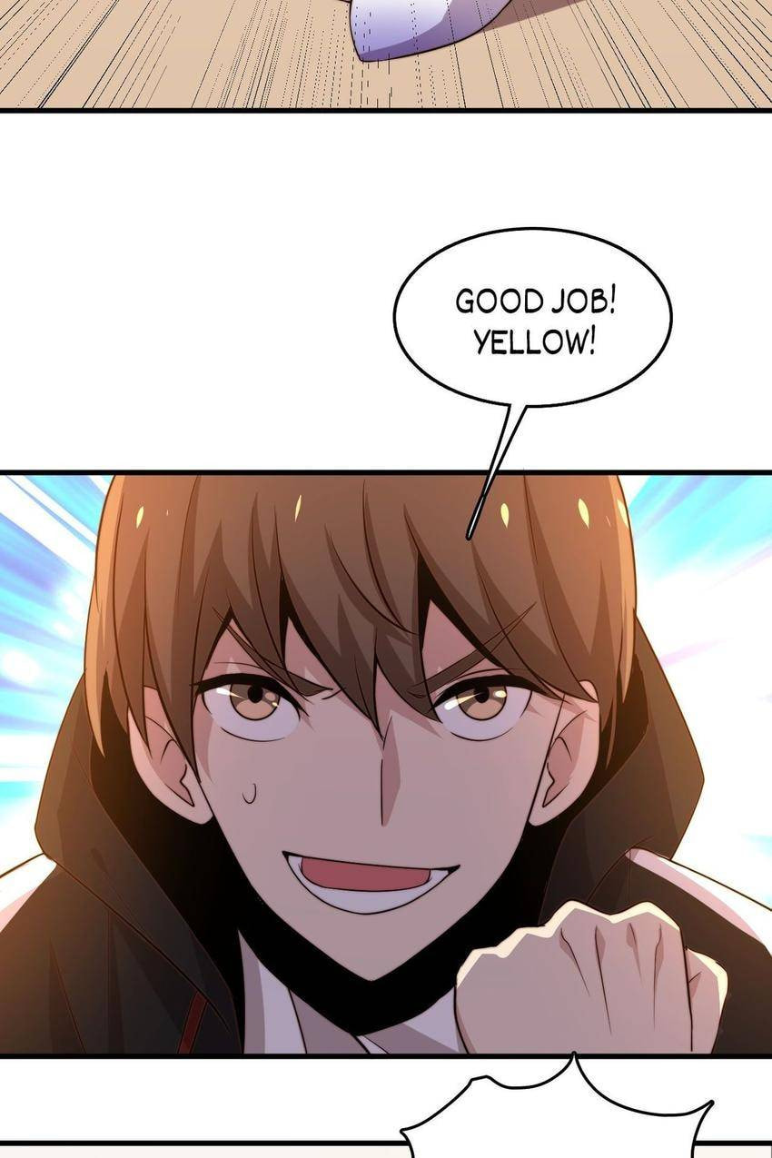 Read Pieta (Colored) chapter 14 image 74 on Lezhin