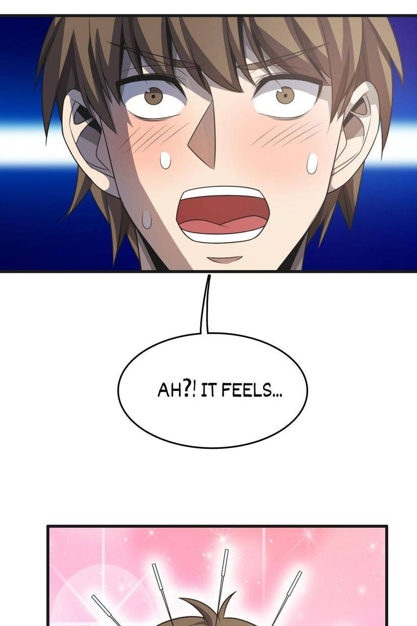 Read Pieta (Colored) chapter 14 image 9 on Lezhin