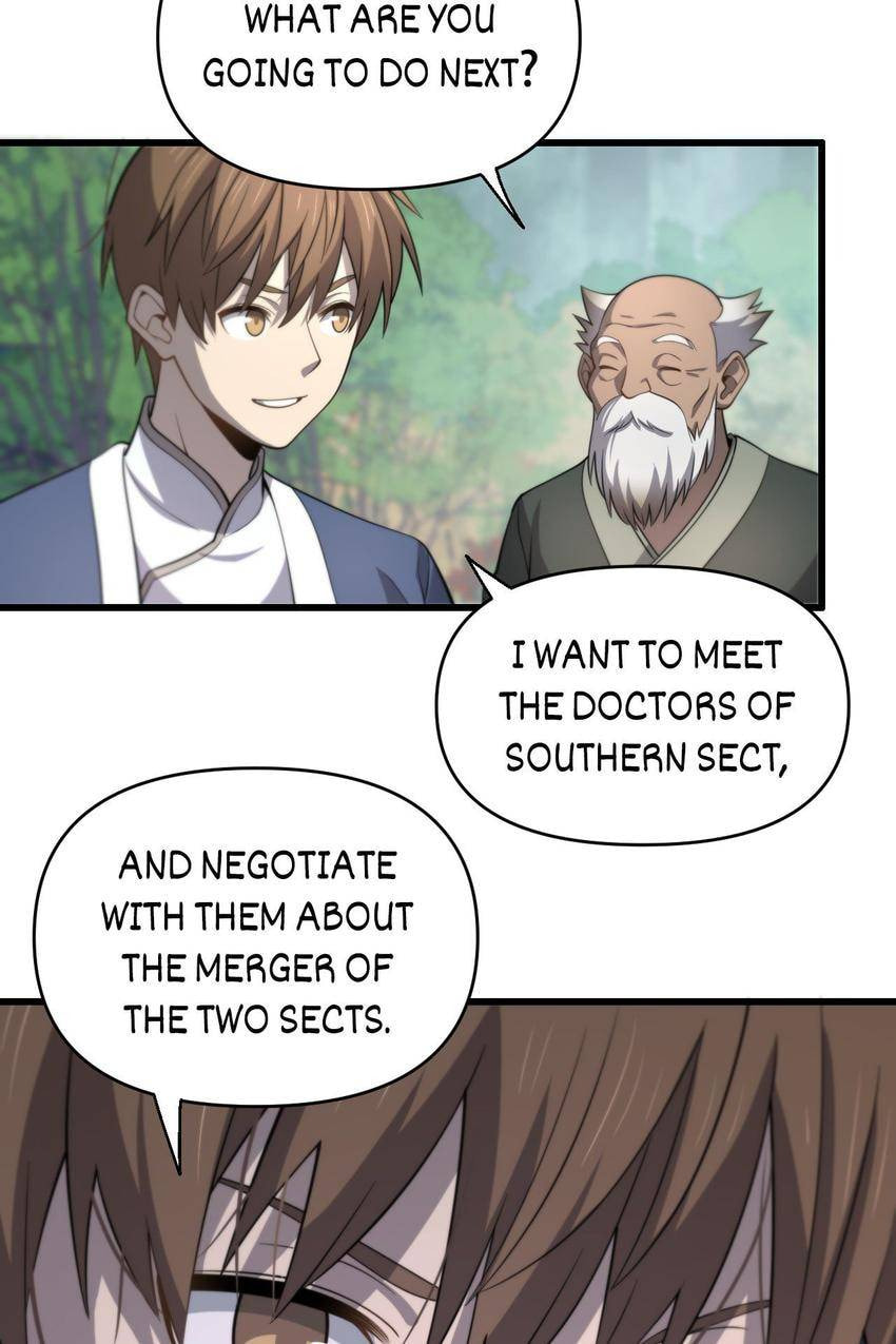 Read Pieta (Colored) chapter 140 image 34 on Lezhin