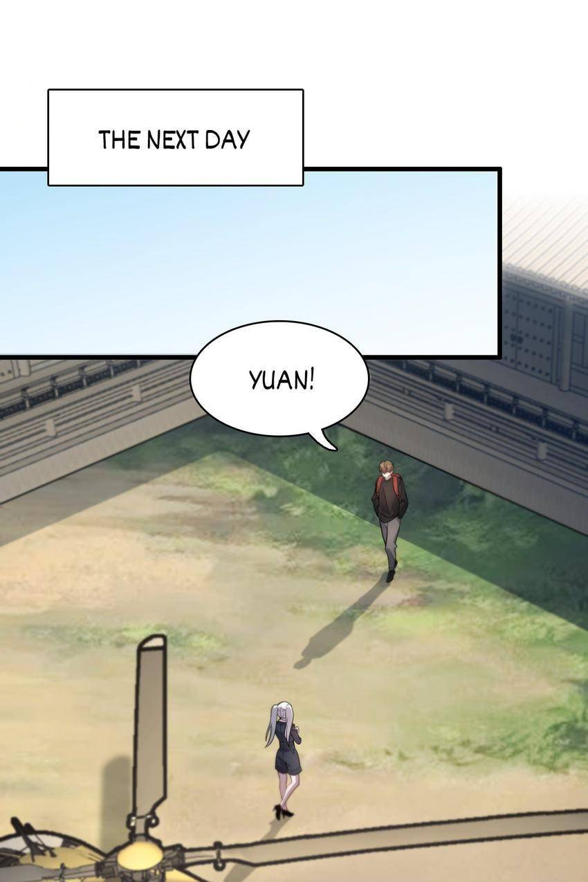 Read Pieta (Colored) chapter 140 image 42 on Lezhin