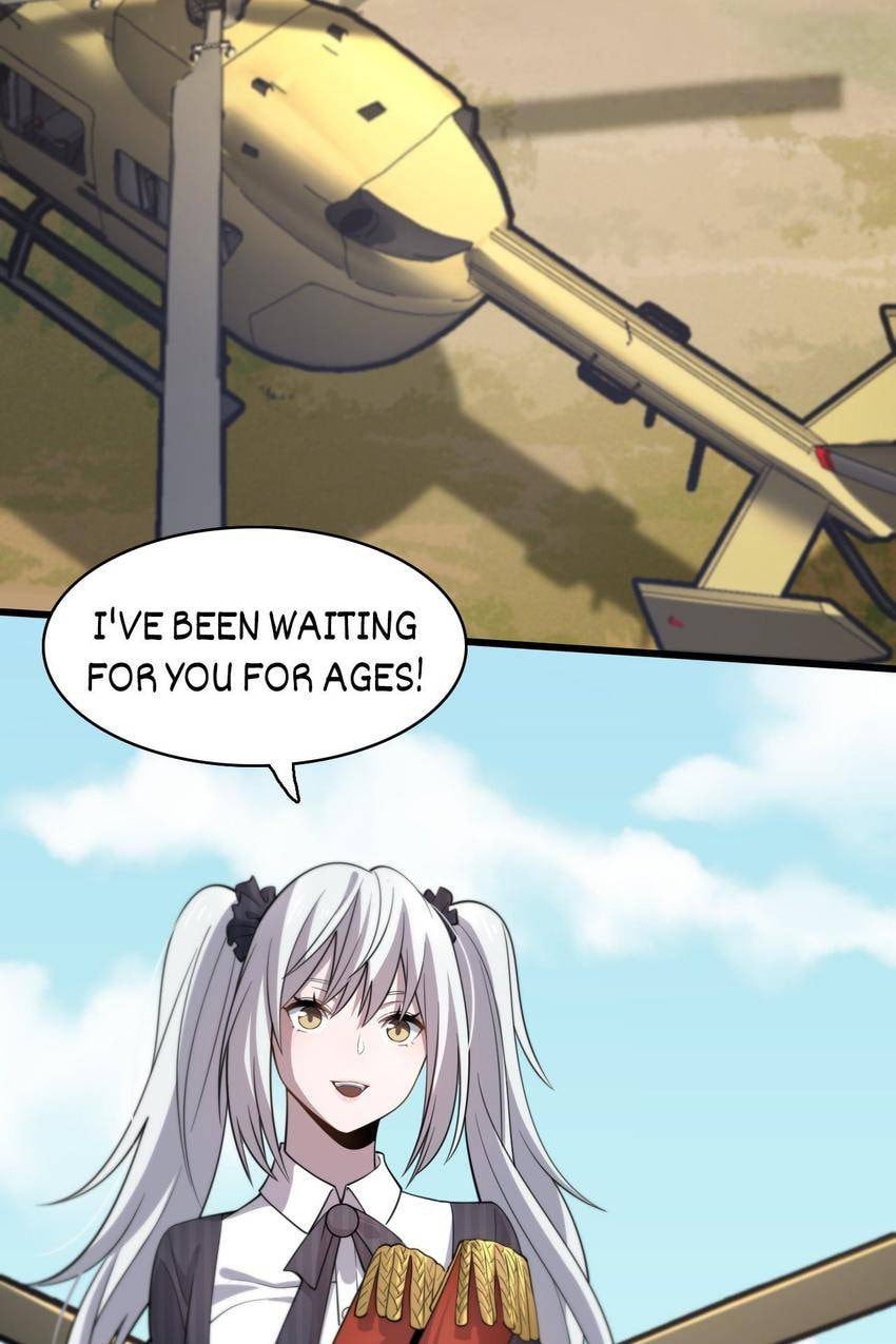 Read Pieta (Colored) chapter 140 image 43 on Lezhin