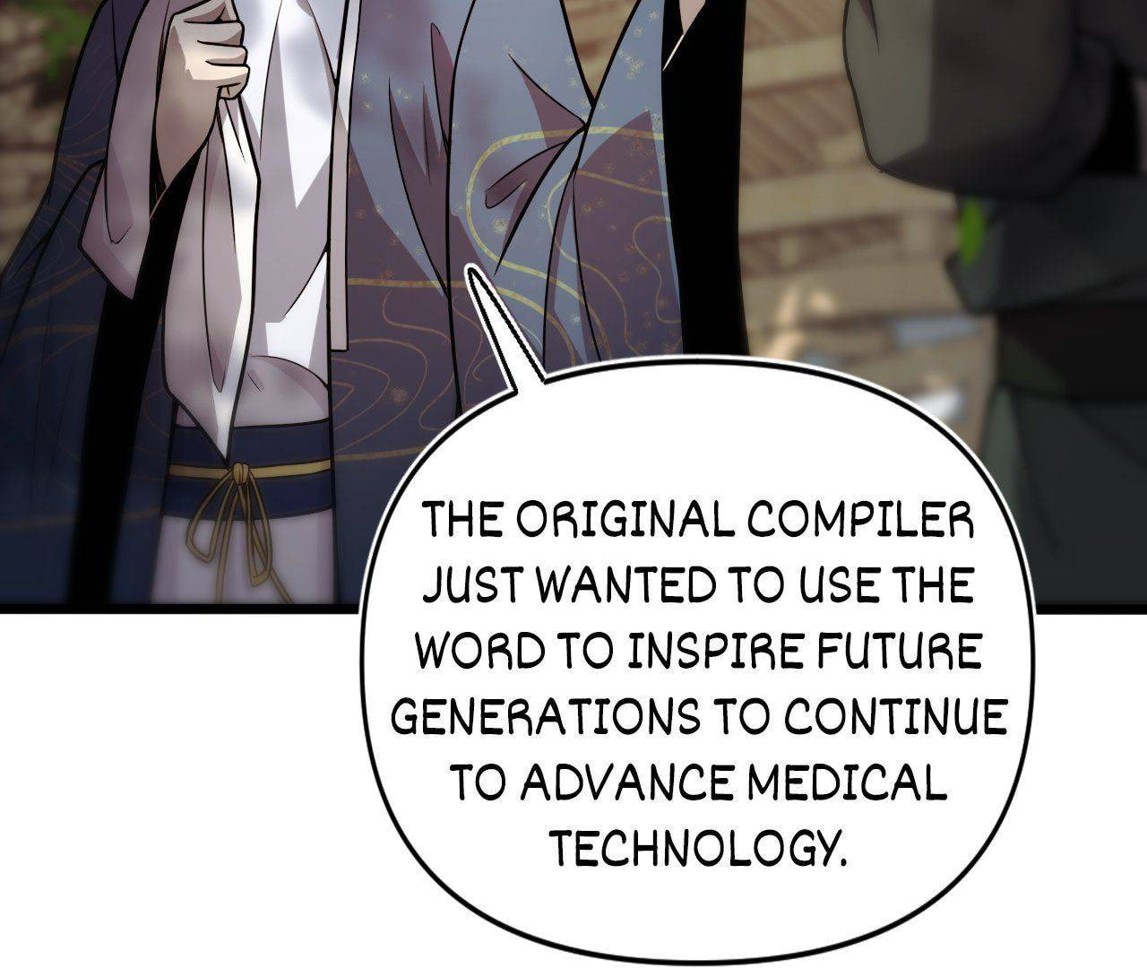 Read Pieta (Colored) chapter 140 image 5 on Lezhin