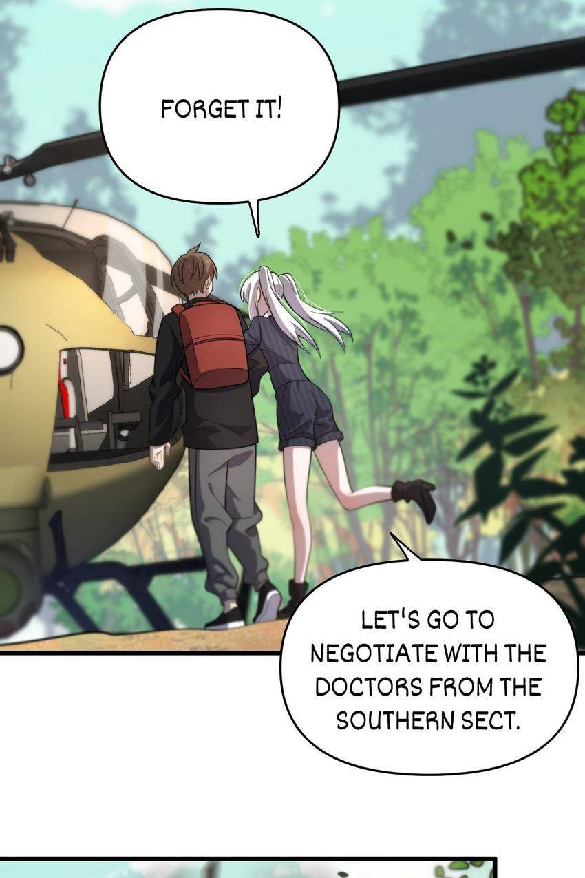 Read Pieta (Colored) chapter 140 image 50 on Lezhin