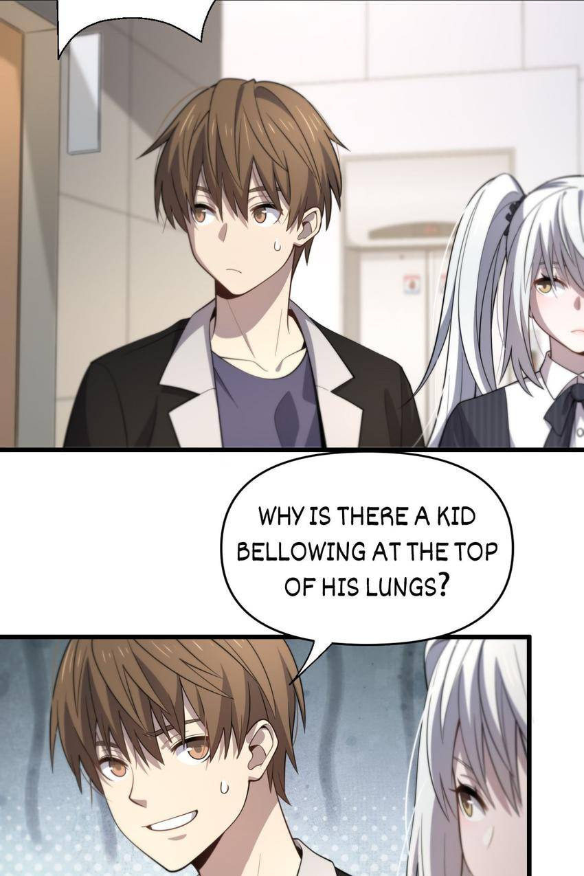 Read Pieta (Colored) chapter 141 image 10 on Lezhin