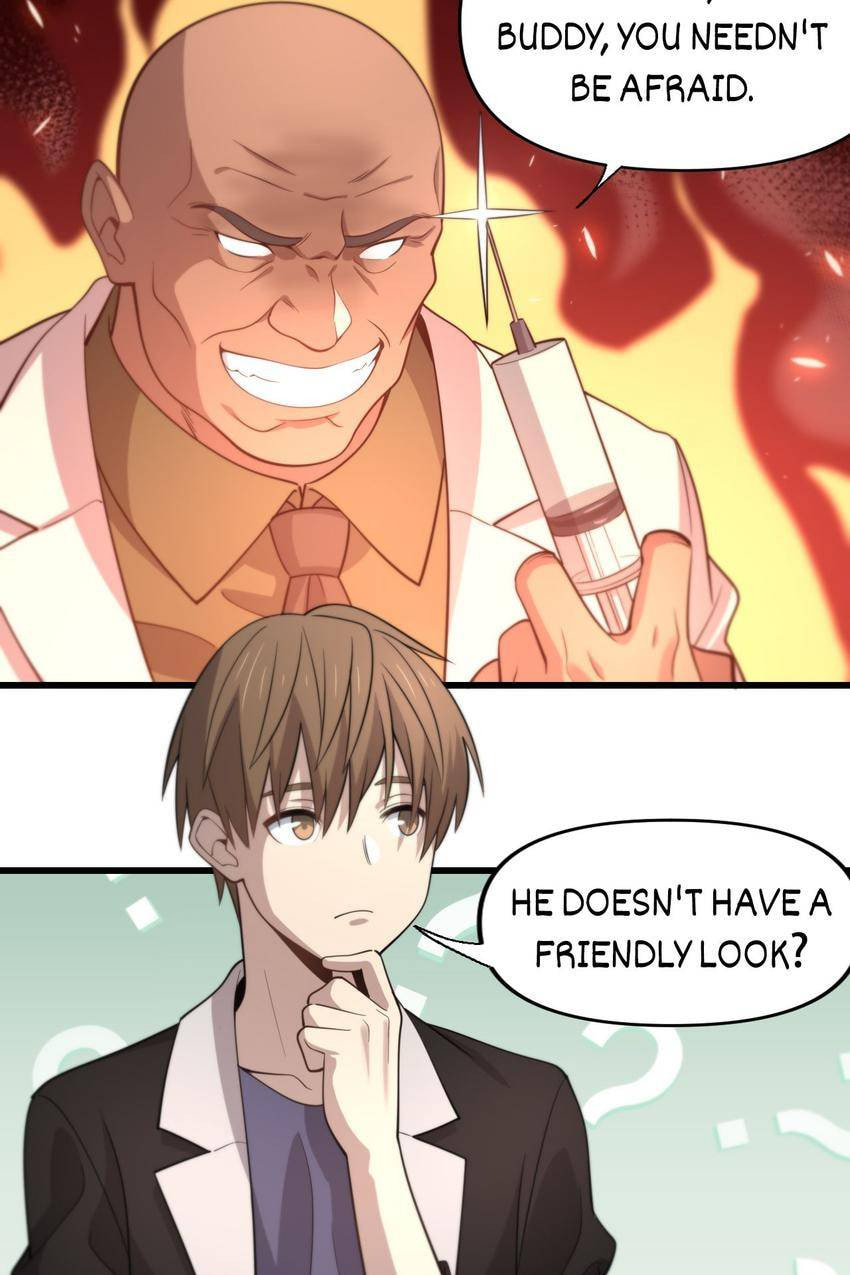 Read Pieta (Colored) chapter 141 image 13 on Lezhin