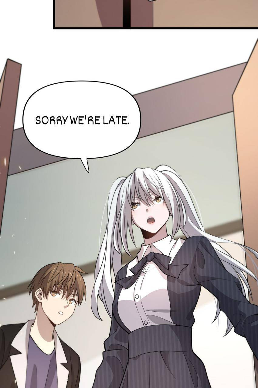 Read Pieta (Colored) chapter 141 image 15 on Lezhin