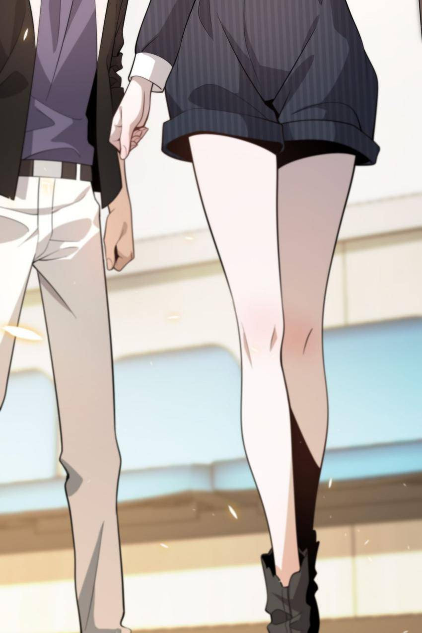 Read Pieta (Colored) chapter 141 image 16 on Lezhin