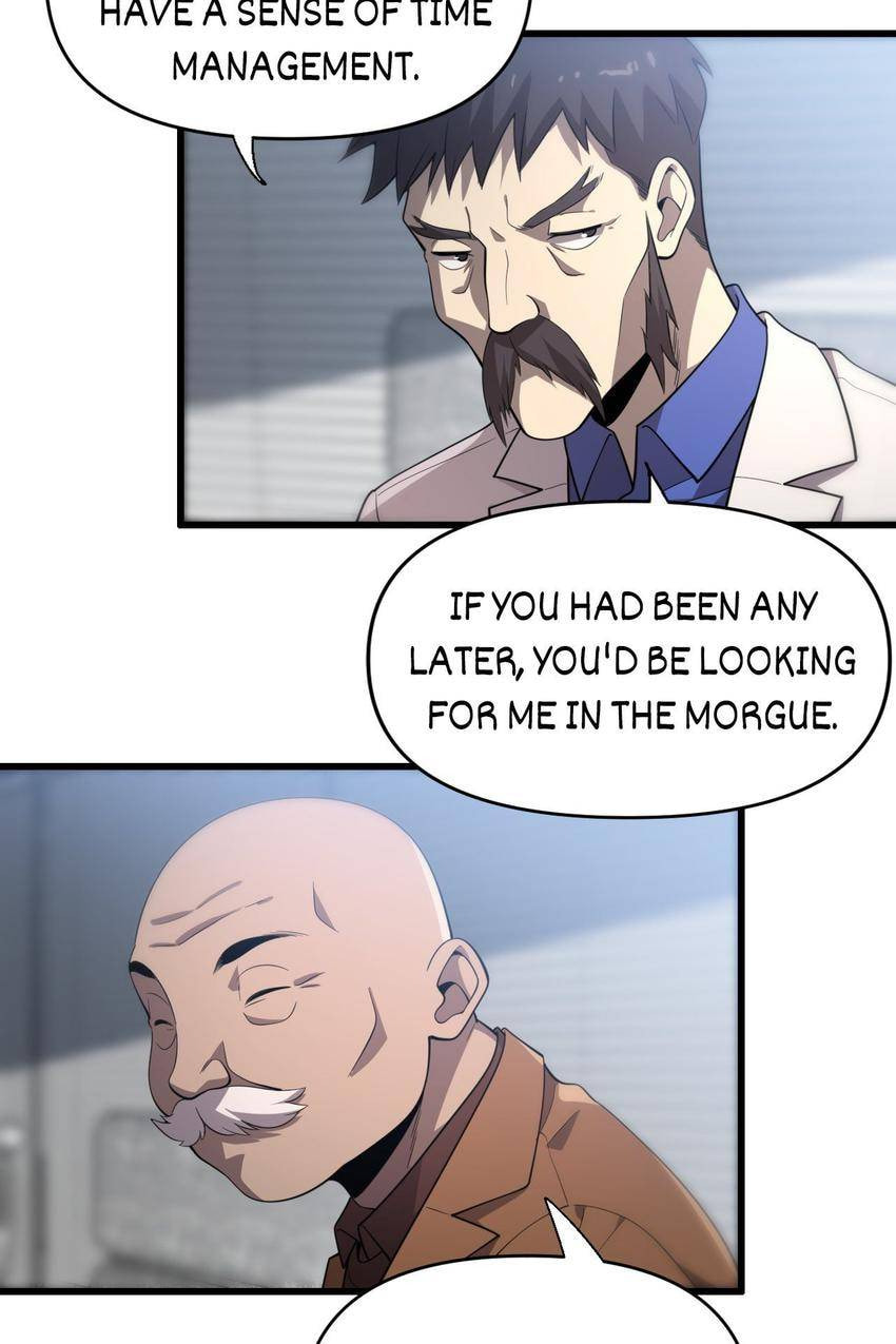 Read Pieta (Colored) chapter 141 image 19 on Lezhin