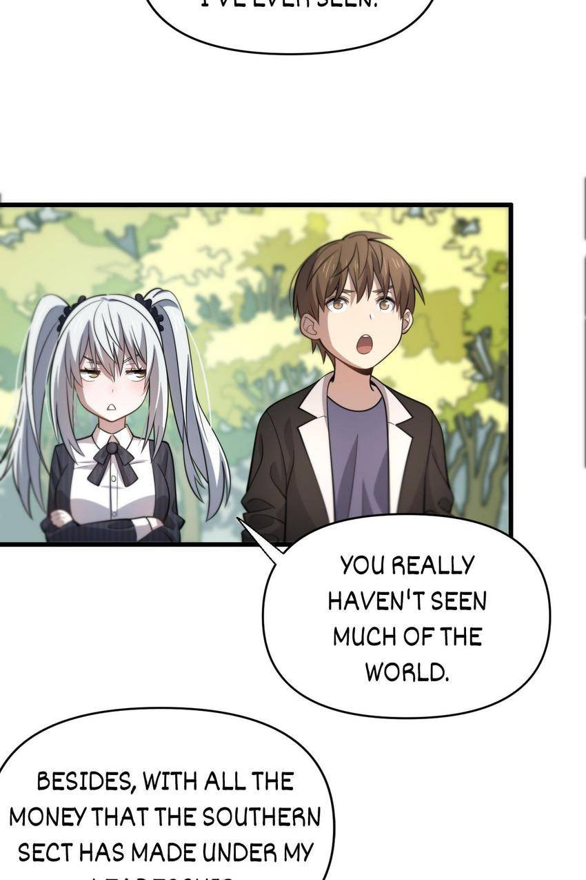Read Pieta (Colored) chapter 141 image 2 on Lezhin