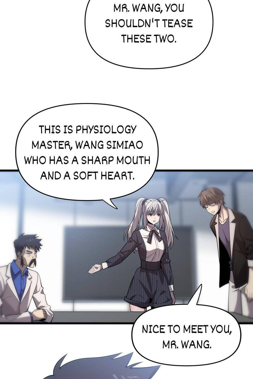 Read Pieta (Colored) chapter 141 image 20 on Lezhin