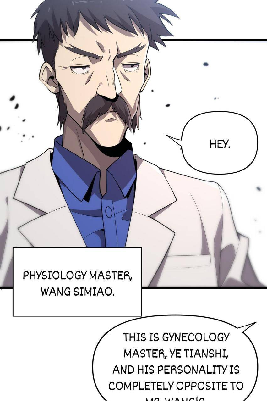 Read Pieta (Colored) chapter 141 image 21 on Lezhin