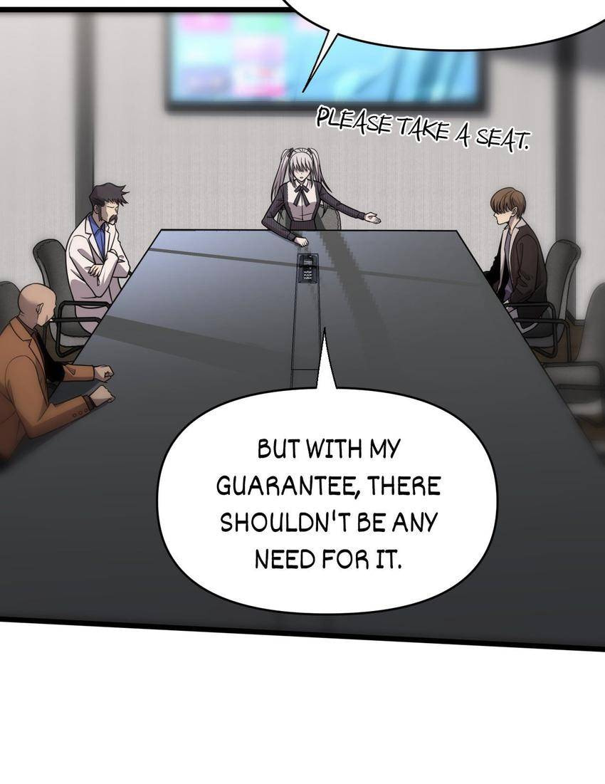 Read Pieta (Colored) chapter 141 image 27 on Lezhin