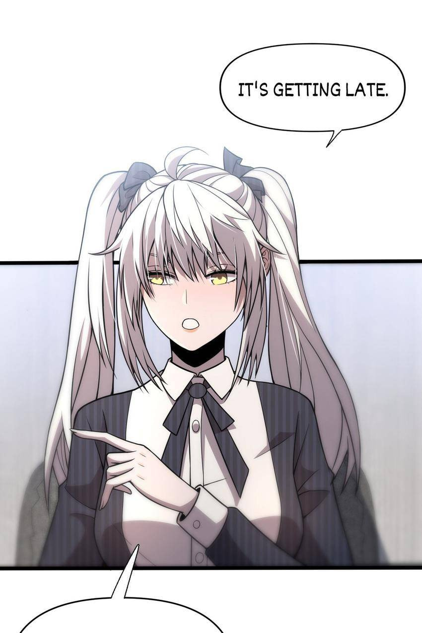Read Pieta (Colored) chapter 141 image 28 on Lezhin