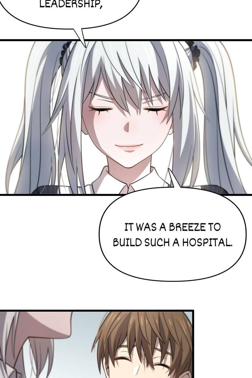 Read Pieta (Colored) chapter 141 image 3 on Lezhin