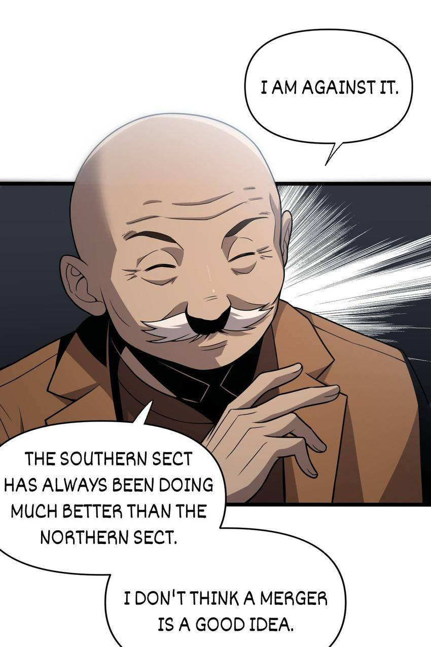 Read Pieta (Colored) chapter 141 image 33 on Lezhin