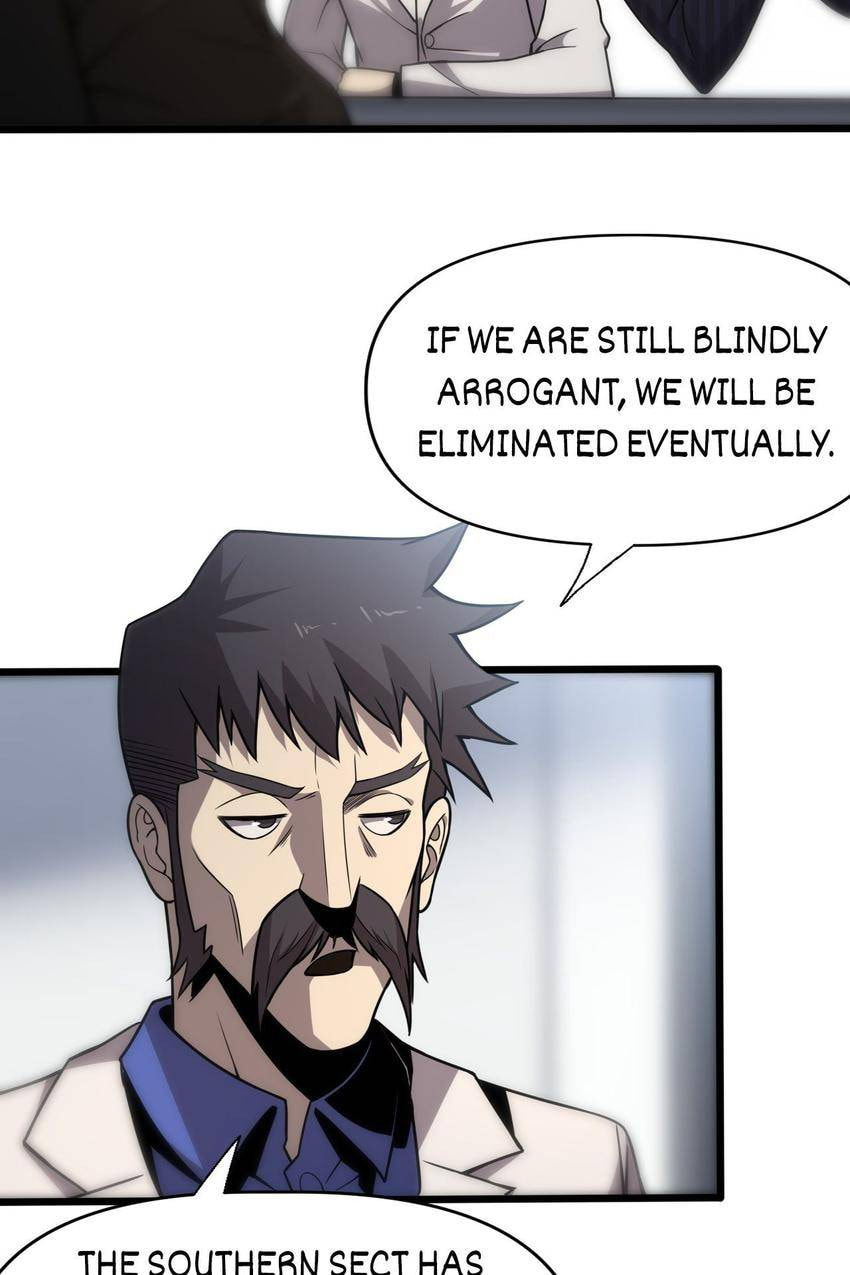 Read Pieta (Colored) chapter 141 image 35 on Lezhin