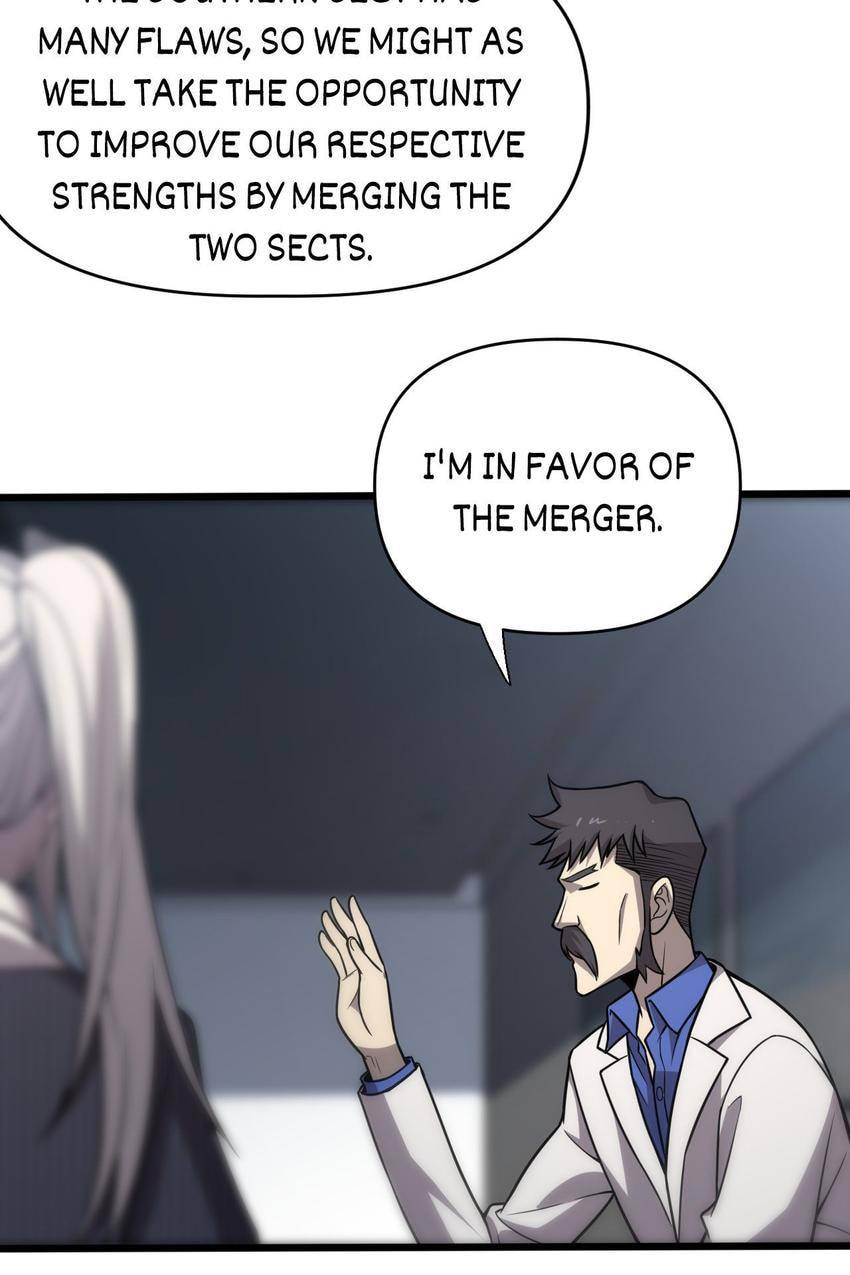 Read Pieta (Colored) chapter 141 image 36 on Lezhin