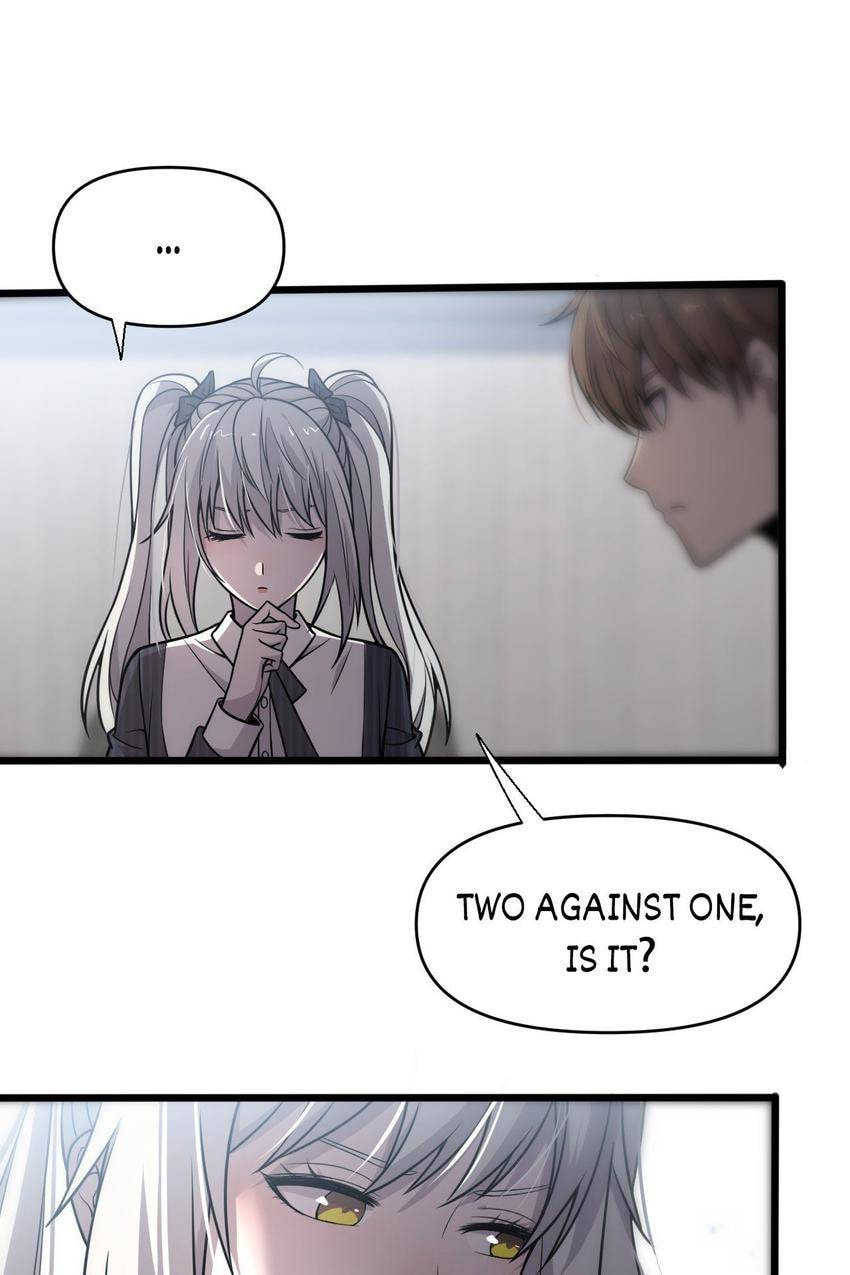 Read Pieta (Colored) chapter 141 image 37 on Lezhin