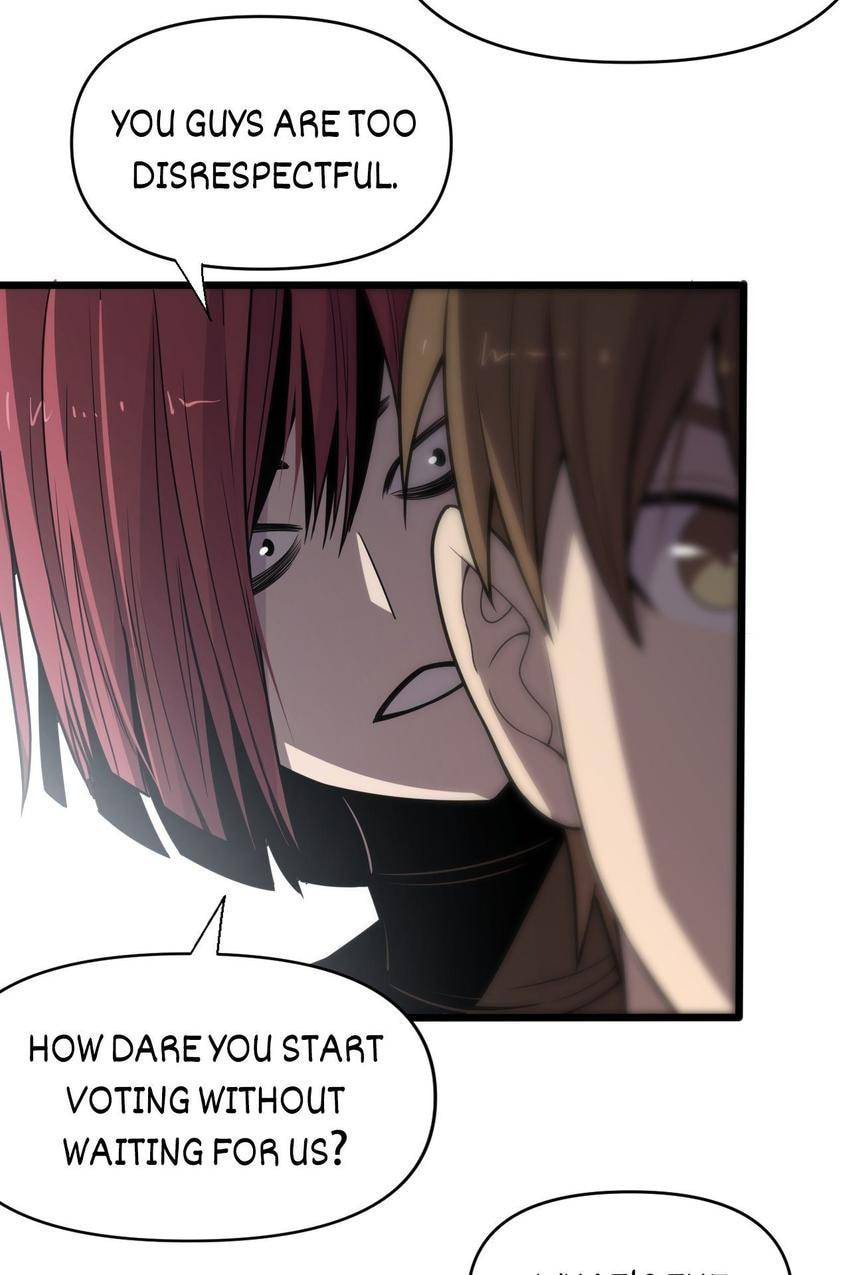 Read Pieta (Colored) chapter 141 image 40 on Lezhin