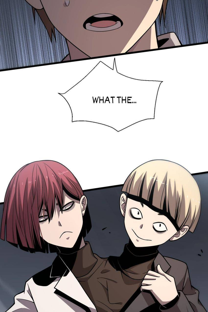 Read Pieta (Colored) chapter 141 image 43 on Lezhin